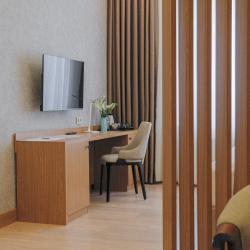 Фото Отель Al Anvar Hotel (Аль Анвар)