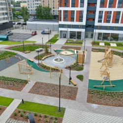 Фото Отель RentPlaza (РентПлаза) на улице Куйбышева 100