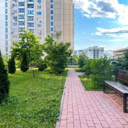 фото 43 Welcome Home (Велком Хоум) на улице Саморы Машела