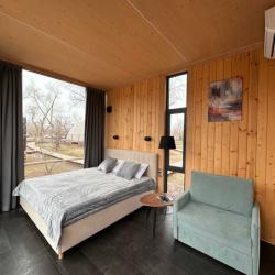 Фото Отель Три Воды