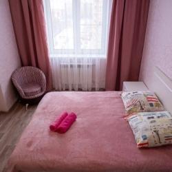 Фото Апартаменты на улице Генерала Маргелова 9А