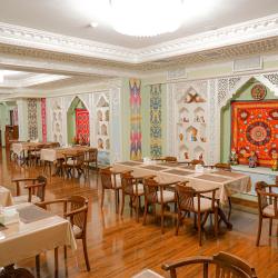 Фото Отель Sangzor Boutique Hotel (Сангзор Бутик)