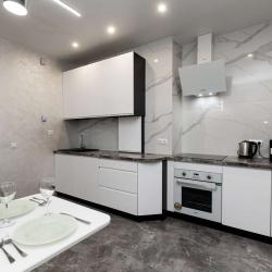 Фото Уютные апартаменты на улице Большая Окружная 2Б к2