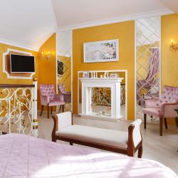 Фото Отель Golden Park (Голден Парк)