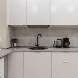 Фото Апартаменты на улице Николая Ершова 62В корпус 1