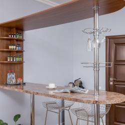 Фото Отель Luna Hotel Krasnodar (Луна)