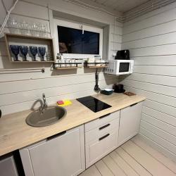 Фото Отель Home Like (Хоум Лайк) Коттеджи