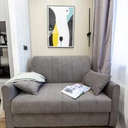 Фото Отель ВыДома на проезде Заречный