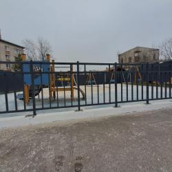 Фото Отель Квартиры у Петровны на переулке Сивашский