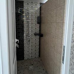 Комната стандарт с 2 односпальными кроватями (общие удобства)