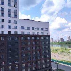 Фото Отель Panda Home на улице Новгородская 22