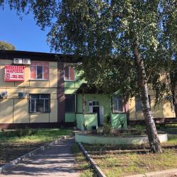 Фото Отель Марсель