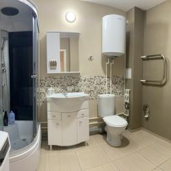 Фото Апартаменты на Орджоникидзе, 65