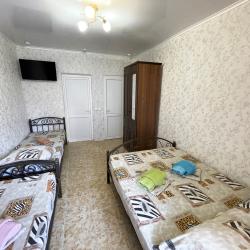 Фото Отель Камена