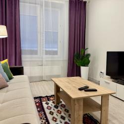 Фото Отель Your Home (Йо Хоум) на проспекте Беломорский 3Ак1