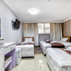 Фото Отель Bed and Breakfast (Бед энд Брекфаст)