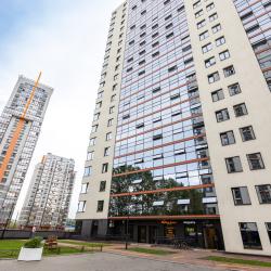фото 26 Апартаменты на шоссе Пулковское 14с6 (1027)