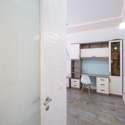 4-комнатные апартаменты люкс