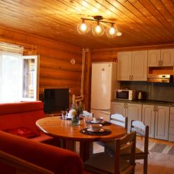 Фото Отель Sokolki Village (Соколки Вилладж)