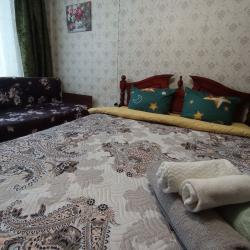 Фото Отель Live in comfort на бульваре Ореховый 37 корпус 1
