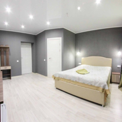 Фото Отель Хом-Сити на улице Энергетиков