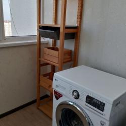 2-комнатные апартаменты стандарт