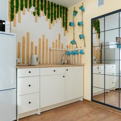 Фото Апартаменты на Гали Ибрагимова 5