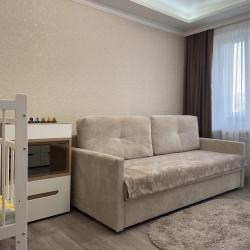 3-комнатные апартаменты эконом