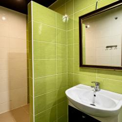 6-местный 1-комнатный номер стандарт семейный