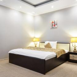 Фото Отель Рублевка Village Hotel (Виладж)