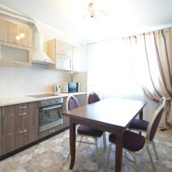 1-комнатные апартаменты стандарт