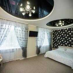 Фото Отель Глобус