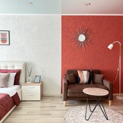 Фото Отель Kravc Group (Кравц Груп) на улице Мервинская 25