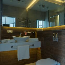 Фото Отель Апартменты Коузи39 на улице Шахматная 2в