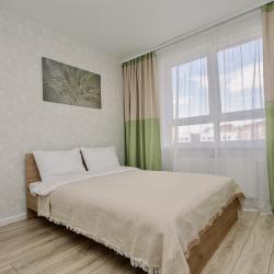 Фото Отель MOKO Apartments на улице Союзная 163 корпус 1