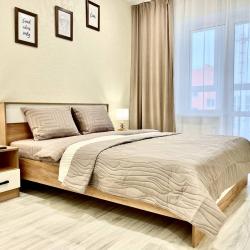 Фото Отель Ka Home на улице Анетты Басс 4с4