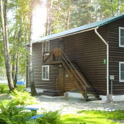 Фото Отель Алтан