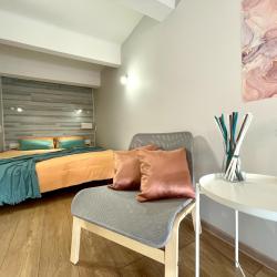 фото 44 Apartments Private (Апартментс Прайвит) на шоссе Дмитровское 81