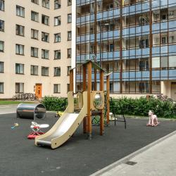 фото 28 Globalstay (Глобалстэй) на улице Политехническая