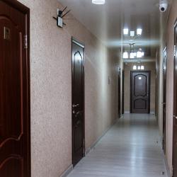 Фото Отель Лоза