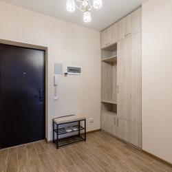 2-комнатные апартаменты люкс