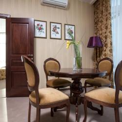 Dolphin Resort by Stellar Hotels (Дельфин Резорт Стеллар) — d44f7e96af9af186b375c9f125b1efa6