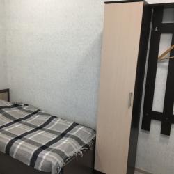 Номер эконом с 2 односпальными кроватями