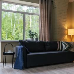 Фото Отель Искатель