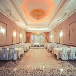 Фото Отель Кристалл Палас