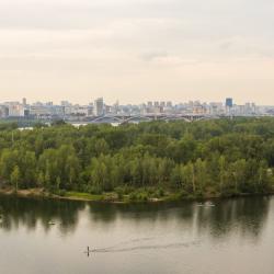 1-комнатные апартаменты улучшенные