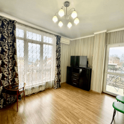 Фото Апартаменты на улице Полтавская 32/14