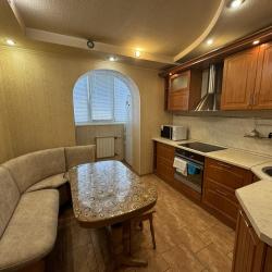 Фото Отель Двухкомнатная квартира в центре