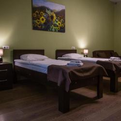 Фото Отель Цветной 5