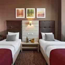 Фото Отель Golden Tulip Krasnodar (Голден Тюлип )